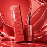 Maybelline Super Stay Vinyl Ink: ลิปฉ่ำวาว ติดทน 16 ชั่วโมง ไม่หลุด ไม่เลอะ!